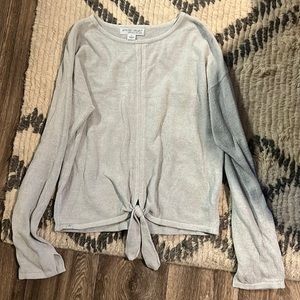 Barefoot Dreams Cozy Shirt